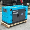 Máy Phát Điện Chạy Dầu HAKUDA 10KW HKD10000P1PRO Siêu Cách Âm