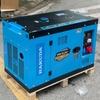 Máy Phát Điện Chạy Dầu 3 Pha 8KW Hakuda HKD8000P3A