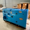 Máy Phát Điện Chạy Dầu Công Nghiệp Hakuda 20KW HKD20KP3TC
