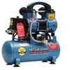 Máy Nén Khí Không Dầu 12L Mitsukaisho 1.5HP