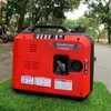 Máy Phát Điện Chạy Xăng Inverter 3KW Hakuda HKD3000i Siêu Cách Âm