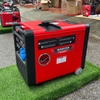 Máy Phát Điện Chạy Xăng Inverter Hakuda 5KW HKD5000IE Cách Âm