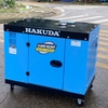 Máy Phát Điện Chạy Dầu 3 Pha 8KW Hakuda HKD8000P3A