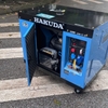 Máy Phát Điện Chạy Dầu Diesel Hakuda 10KW HKD10000P1A Đề