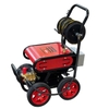 Máy Rửa Xe Hakuda Áp Lực Cao 3.5KW MRXCAHKD3500