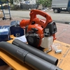 Máy Thổi Lá Chạy Xăng 2 Thì 800W Husqvarna 125B