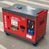 Máy Phát Điện Chạy Dầu HAKUDA 7KW HKD7000P1