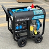 Máy Phát Điện Chạy Dầu 5KW HAKUDA HKD5000P1T