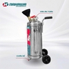 Bình Phun Bọt Tuyết 20L Inox 304 Nakawa BB-20304