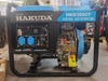 Máy Phát Điện Chạy Dầu Hakuda 3KW HKD3000T