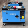 Máy Phát Điện Chạy Dầu HAKUDA 7KW HKD7500P1A