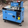 Máy Phát Điện Chạy Dầu HAKUDA 7KW HKD7500P1A