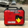 Máy Phát Điện Chạy Xăng 4KW Biến Tần Hakuda HKD4000i