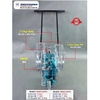 Máy Gieo Hạt Bón Phân Đa Năng 14 Răng Huspanda HGH140TS