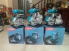 Máy Bơm Nước Chạy Xăng 2.5HP Huspanda HBN1501