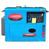 Máy Phát Điện Chạy Dầu Champion 7KW CP-8500