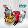 Đầu Phun Xịt Áp Lực 3.5HP Nakawa NK-3054