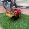 Đầu Phun Xịt Áp Lực 2HP Nakawa NK-2244
