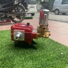 Đầu Phun Xịt Áp Lực 2HP Nakawa NK-2244