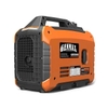 Máy Phát Điện Chạy Xăng 2KW Inverter GENMAX GM2000i
