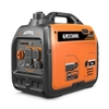 Máy Phát Điện Chạy Xăng Inverter 3.3KW GENMAX GM3300i