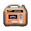 Máy Phát Điện Chạy Xăng Inverter 3.3KW GENMAX GM3300i