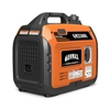 Máy Phát Điện Chạy Xăng Inverter 3.3KW GENMAX GM3300i