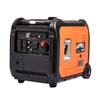 Máy Phát Điện Chạy Xăng Inverter 5.5KW GENMAX GM5500i