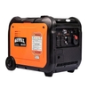 Máy Phát Điện Chạy Xăng Inverter 5.5KW GENMAX GM5500i