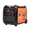 Máy Phát Điện Chạy Xăng Inverter 6.5KW GENMAX GM6500i