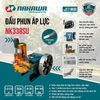 Đầu Xịt Áp Lực Cao 2HP Piston Sứ Nakawa NK-338SU