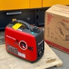 Máy Phát Điện Chạy Xăng 2KW Inverter Hakuda HKD2000i Siêu Cách Âm
