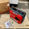 Máy Phát Điện Chạy Xăng Inverter 3KW Hakuda HKD3300i Cách Âm