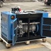 Máy Phát Điện Chạy Dầu Hakuda 15KW HKD15KP1 Siêu Cách Âm