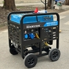 Máy Phát Điện Chạy Dầu Hakuda 10KW HKD10000P1T