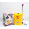 Bình Xịt Điện Ác Quy Cali 16L CALI16S