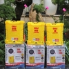 Bình Xịt Điện Ác Quy Cali 20L CALI20SC