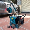 Máy Xịt Xe Nakawa 3.4KW NK-CW34PRO Rulo Cuốn