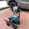 Máy Xịt Xe Nakawa 3.4KW NK-CW34PRO Rulo Cuốn