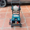 Máy Xịt Xe Nakawa 3.4KW NK-CW34PRO Rulo Cuốn