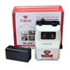 Máy Bơm Nước Tăng Áp Tự Động Toboki TK-24V 100W