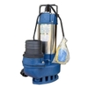 Máy Bơm Chìm Nước Thải Toboki 2200W TK-V2200 Có Phao Có Dao Chém Rác