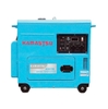 Máy Phát Điện Chạy Dầu Kamastsu 7Kw KD8700