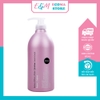 DẦU XẢ SALON LINK EXTRA PHỤC HỒI DƯỠNG TÓC CHO NHUỘM YẾU DỄ GẪY RỤNG GIỮ NẾP MƯỢT TÓC 1000ML NHẬT BẢN ECOMA