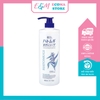 SỮA TẮM TRẮNG DA TOÀN THÂN DƯỠNG ẨM THIÊN NHIÊN Ý DĨ HATOMUGI NHẬT BẢN 800ML ECOMA