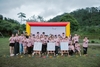 Corporate Retreat tại Lat Valley