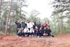 Tour Leo Núi (Trekking)