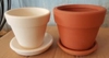 Đĩa Lót Trắng Trung 10 -11cm
