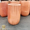 Chậu Đất Giọt Nước 19x32
