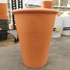 Chậu Đất Ly Vát 21X27